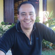 Roberto Silva